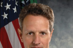 Timothy Geithner
